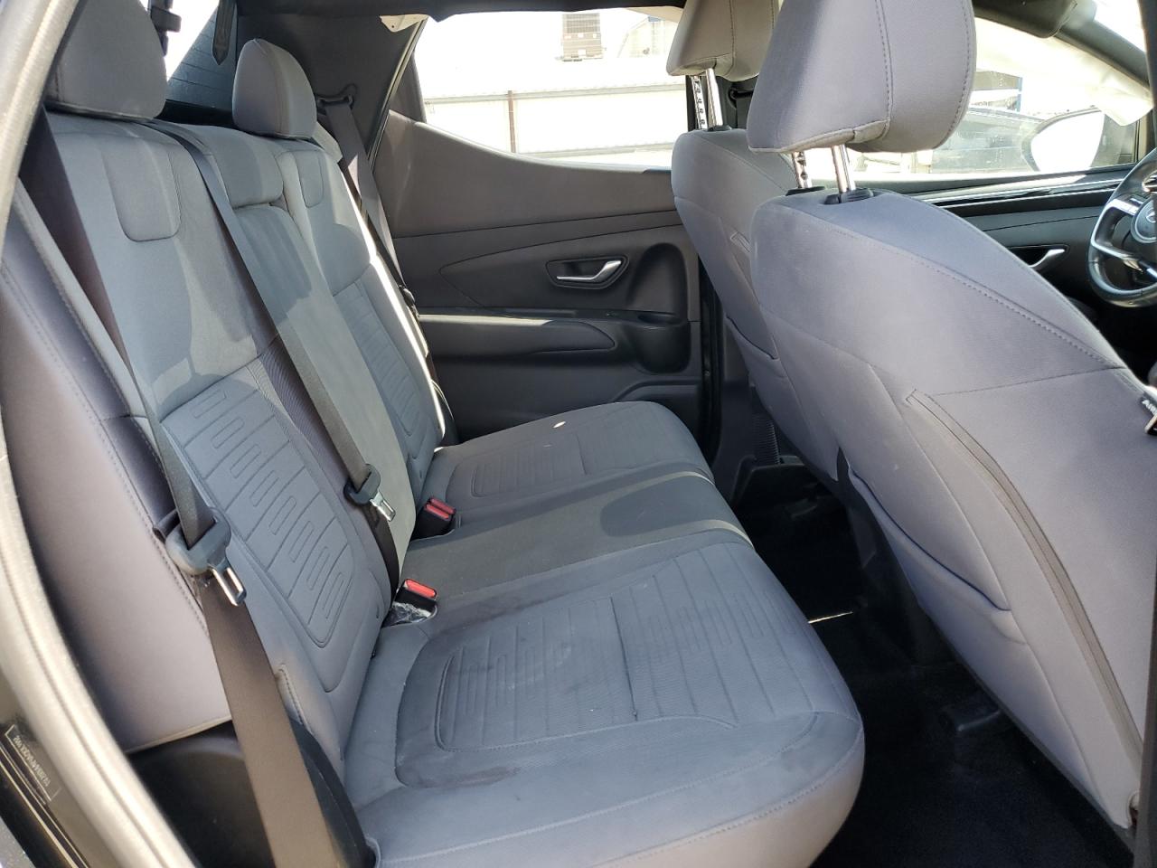 2022 Hyundai Santa Cruz Sel Premium VIN: 5NTJDDAF9NH005177 Lot: 61078975