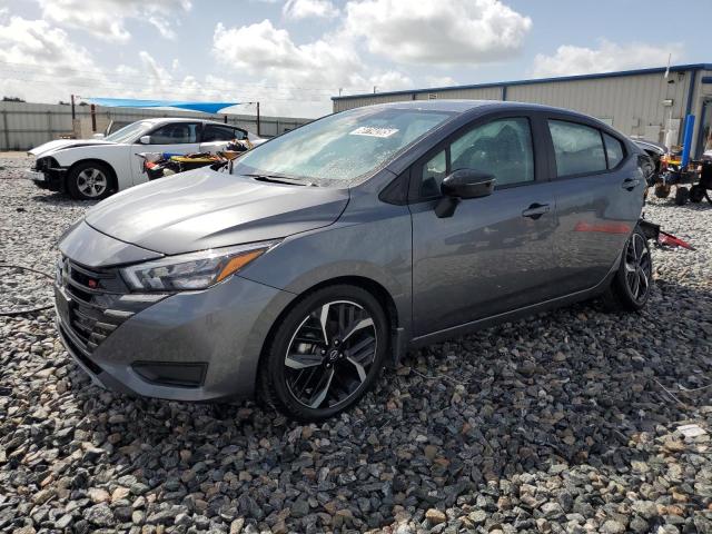 2023 Nissan Versa Sr