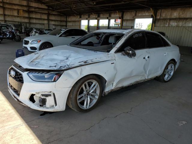 2022 Audi A4 Premium Plus 45