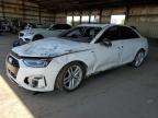 2022 Audi A4 Premium Plus 45 продається в Phoenix, AZ - All Over