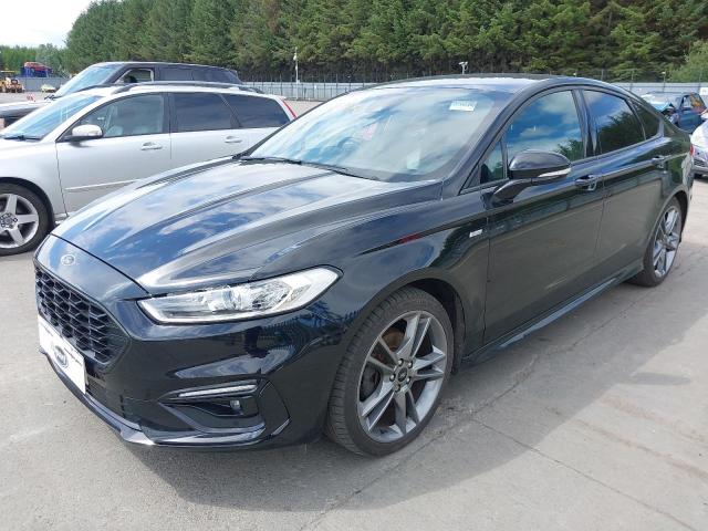 FORD MONDEO ST- 2019