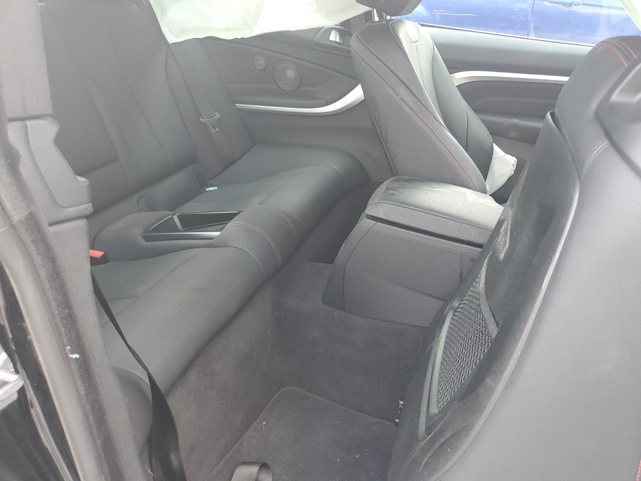 2019 BMW 430I VIN: WBA4W3C58KAF92107 Lot: 62331525