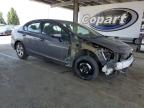 2015 Honda Civic Lx   იყიდება Hayward-ში, CA - Front End