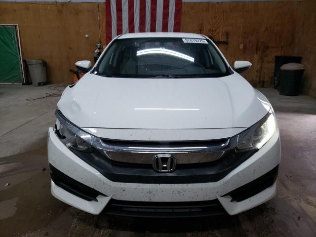  HONDA CIVIC 2016 Biały