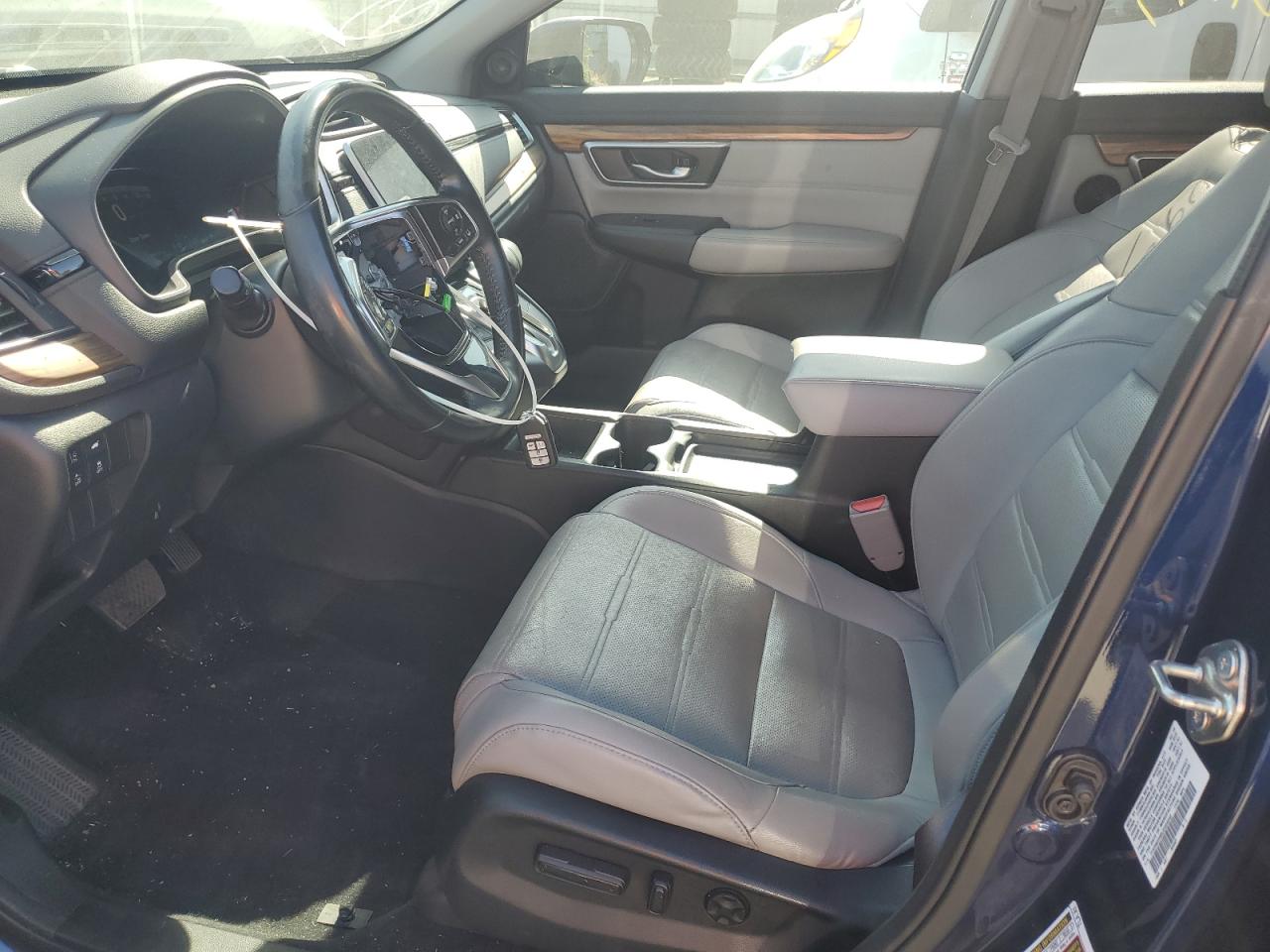 7FARW2H85JE023342 HONDA CRV 2018