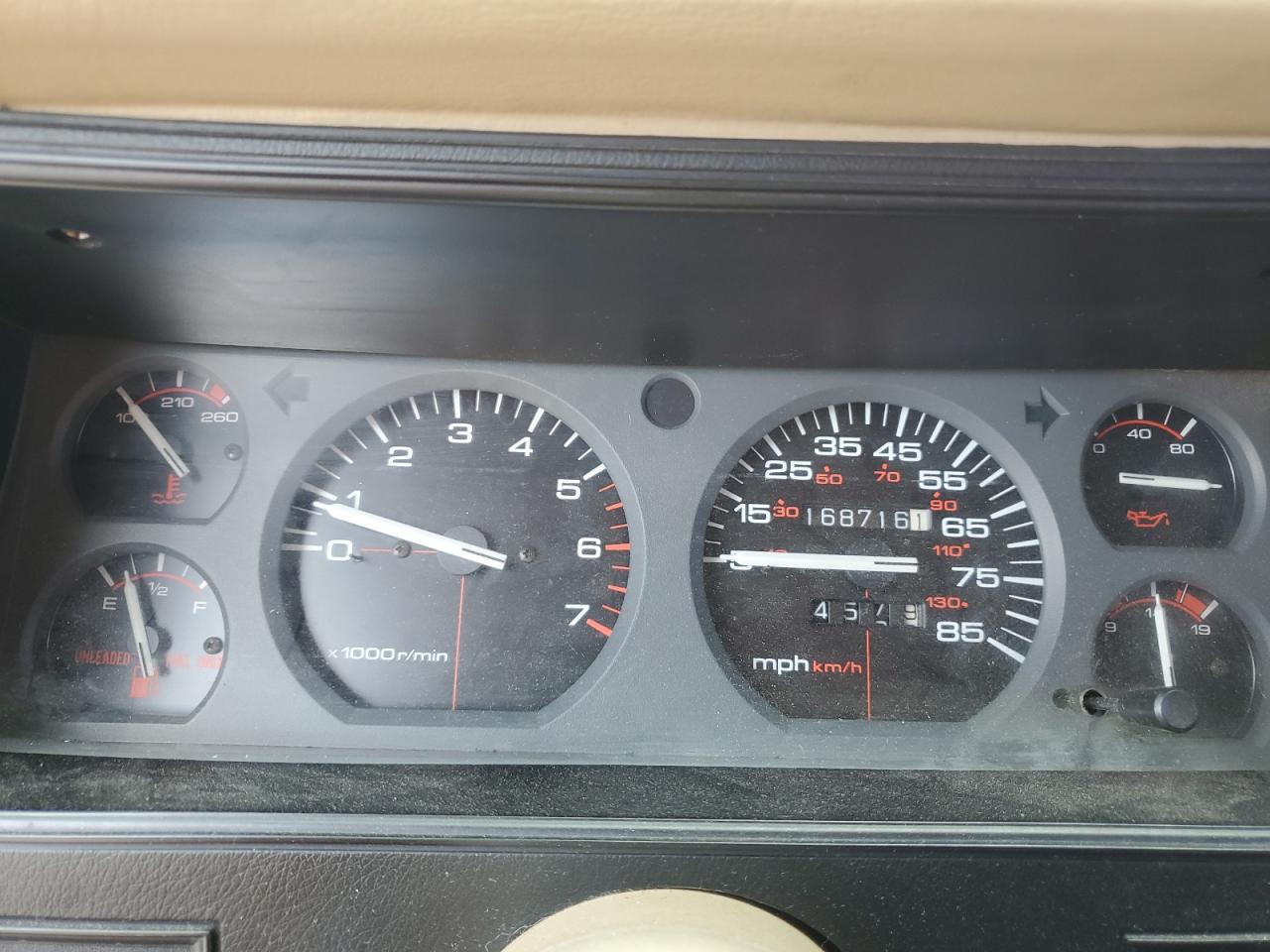 1994 Jeep Cherokee Sport VIN: 1J4FJ68S2RL214431 Lot: 61567835