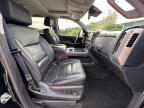 2018 GMC SIERRA K1500 DENALI   for sale at Copart MA - NORTH BOSTON