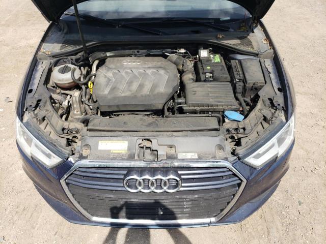 2017 AUDI A3 PREMIUM