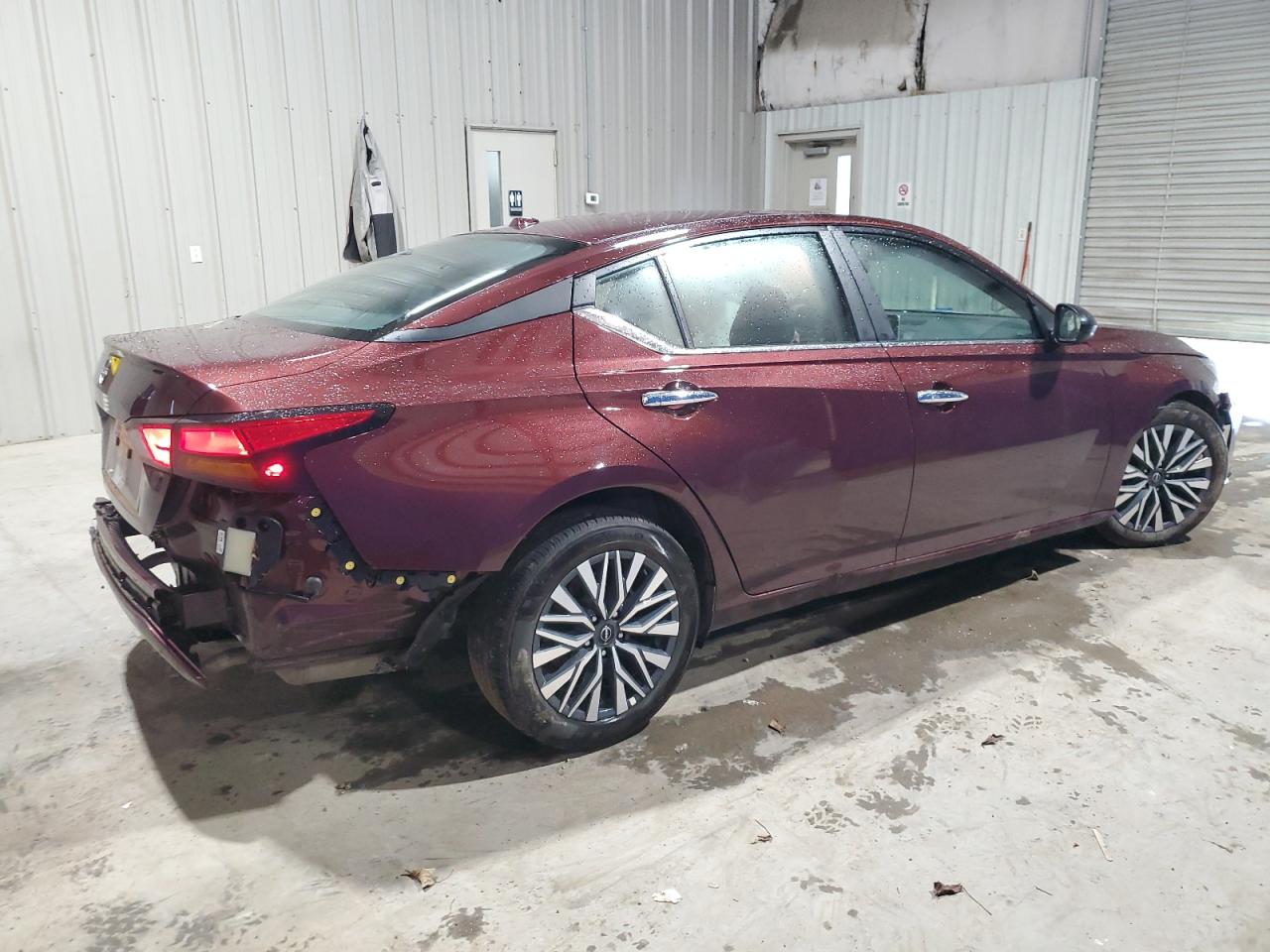 1N4BL4DV4SN309124 NISSAN ALTIMA 2025