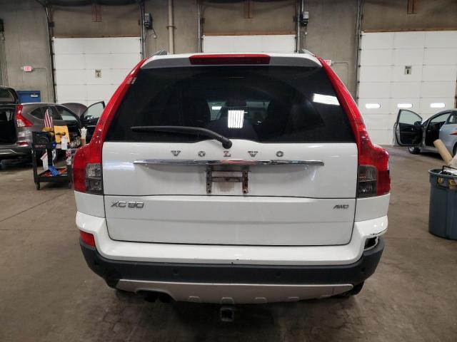 VOLVO XC90 2012 Biały
