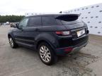 2016 LAND ROVER RANGE ROVE for sale at Copart WHITBURN