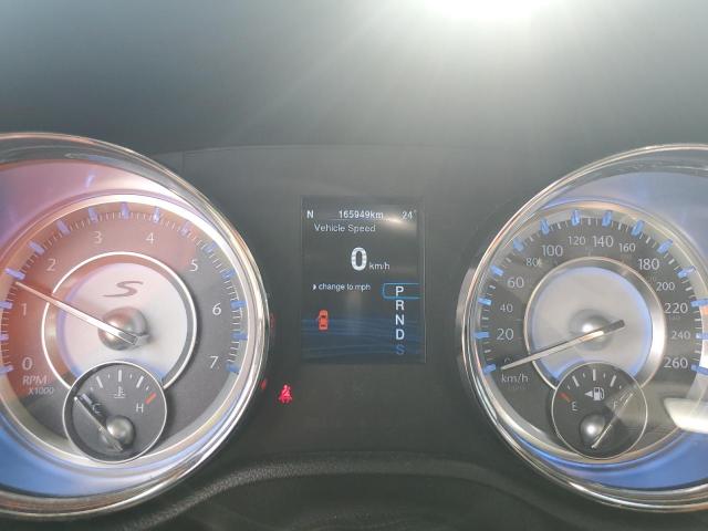 2014 CHRYSLER 300 S  
