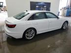 2024 Audi A4 Premium Plus 45 en Venta en Greenwood, NE - Water/Flood