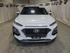 2020 Hyundai Kona Ultimate للبيع في Ham Lake، MN - Front End