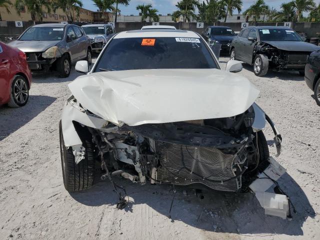 INFINITI Q50 2019 White