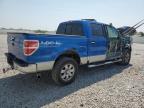 2009 Ford F150 Supercrew იყიდება Walton-ში, KY - Side