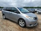 2016 Toyota Sienna  for Sale in Tanner, AL - Rear End