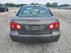 2008 Toyota Corolla Ce   იყიდება Columbus-ში, OH - Rear End