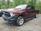 2016 RAM 1500 ST   for sale at Copart ON - COOKSTOWN