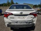 2016 Toyota Corolla Eco for Sale in Graham, WA - Rear End