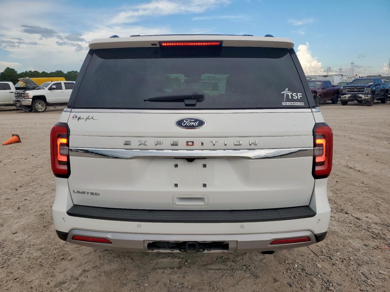 1FMJU1K87PEA18019 FORD EXPEDITION 2023