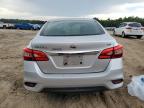 2018 Nissan Sentra S for Sale in Midway, FL - Front End