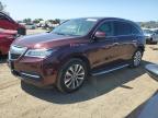 2015 Acura Mdx Technology   на продаже в San Martin, CA - Rear End