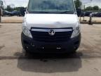 2013 VAUXHALL MOVANO F35 for sale at Copart SANDY