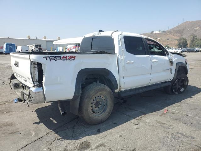  TOYOTA TACOMA 2017 Biały