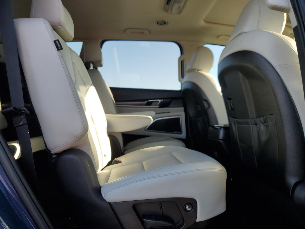 2024 Kia Telluride S VIN: 5XYP64GC3RG489652 Lot: 61755995