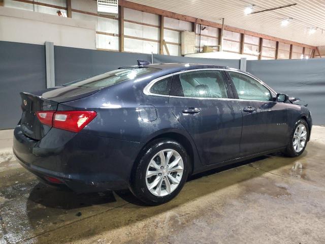  CHEVROLET MALIBU 2023 Gray