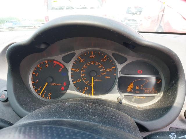 2002 TOYOTA CELICA VVT