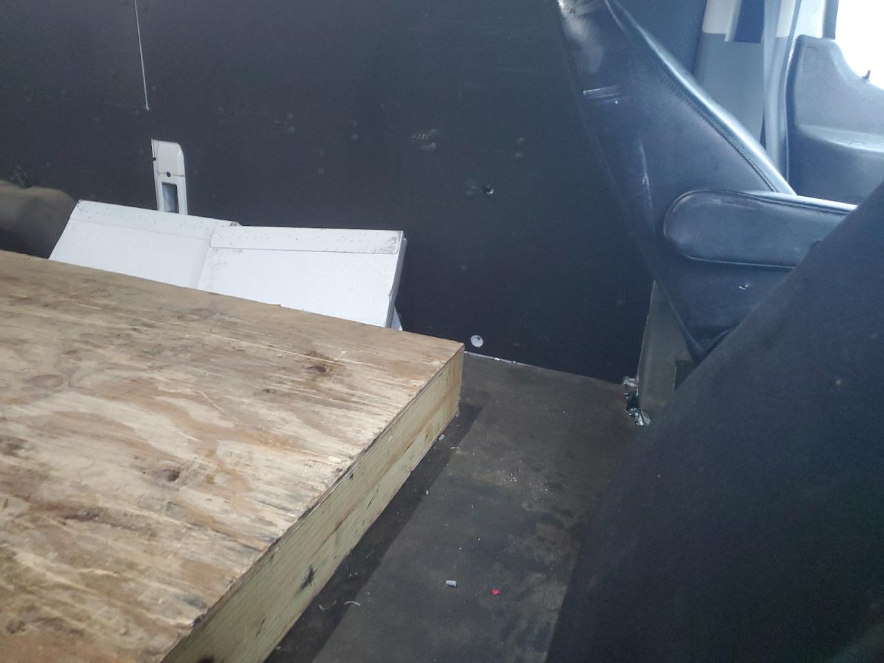 1FTYE1Y89LKA74465 FORD TRANSIT 2020