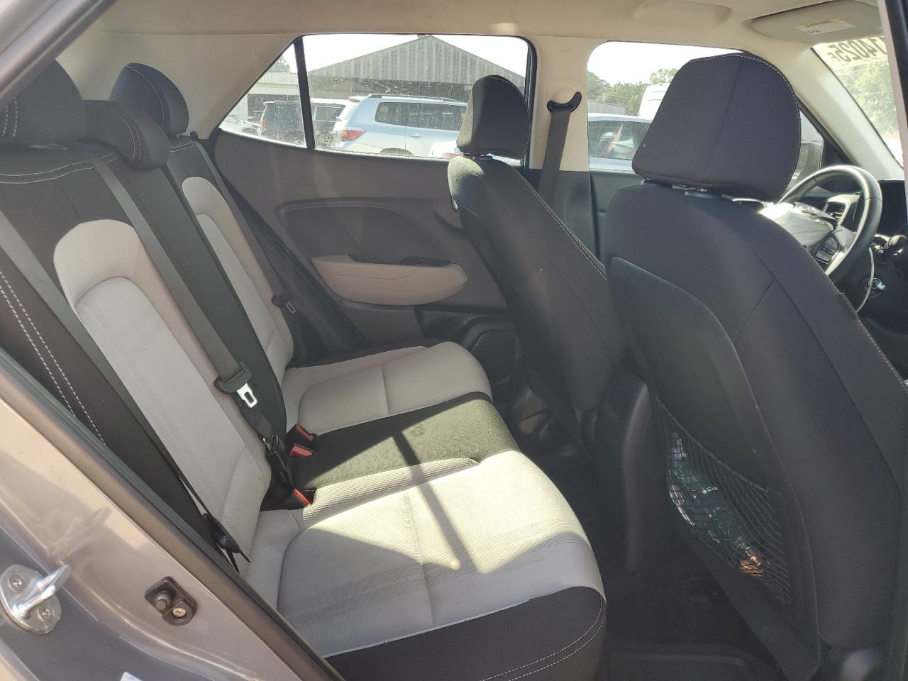 2021 Hyundai Venue Sel VIN: KMHRC8A39MU071889 Lot: 62114025
