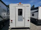 1989 Pelsue Fiber Optic Trailer for Sale in Graham, WA - Vandalism
