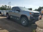 2019 Chevrolet Silverado K1500 Trail Boss Custom იყიდება Greenwell Springs-ში, LA - Minor Dent/Scratches