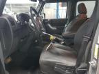 2015 Jeep Wrangler Unlimited Sahara იყიდება Wheeling-ში, IL - All Over