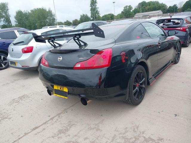 2011 NISSAN SKYLINE 37