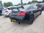 2011 NISSAN SKYLINE 37 for sale at Copart SANDY
