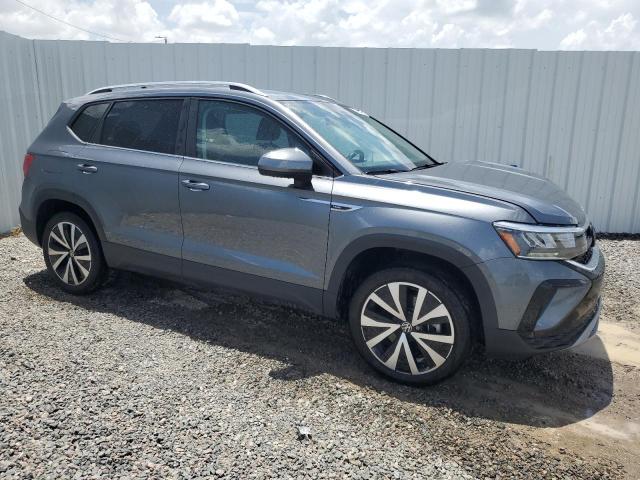  VOLKSWAGEN TAOS SE 2024 Charcoal