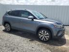 2024 Volkswagen Taos Se for Sale in Riverview, FL - Front End
