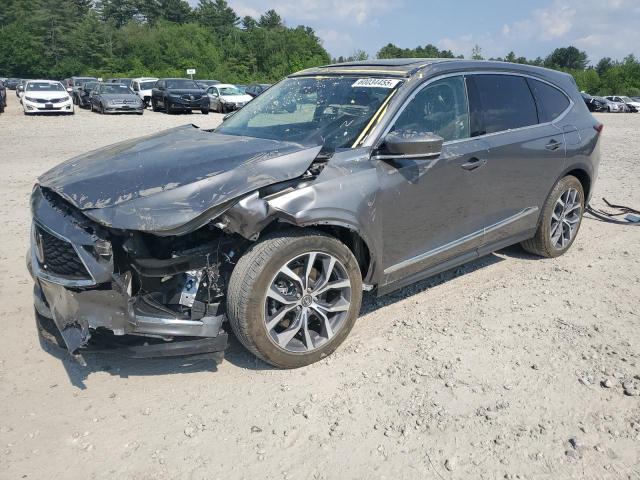 ACURA MDX 2023 Gray