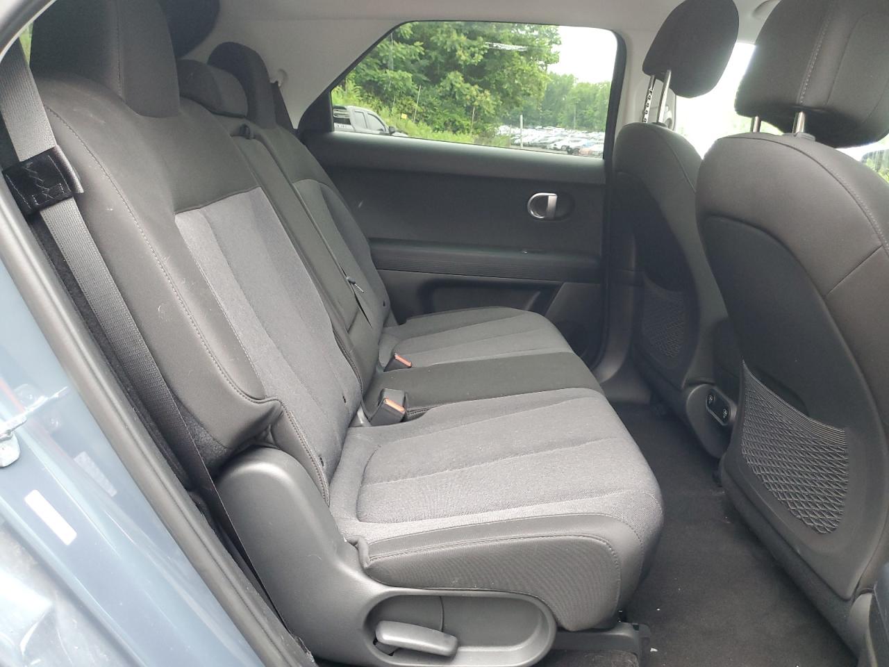 2023 Hyundai Ioniq 5 Se VIN: KM8KMDAF3PU168950 Lot: 61435255