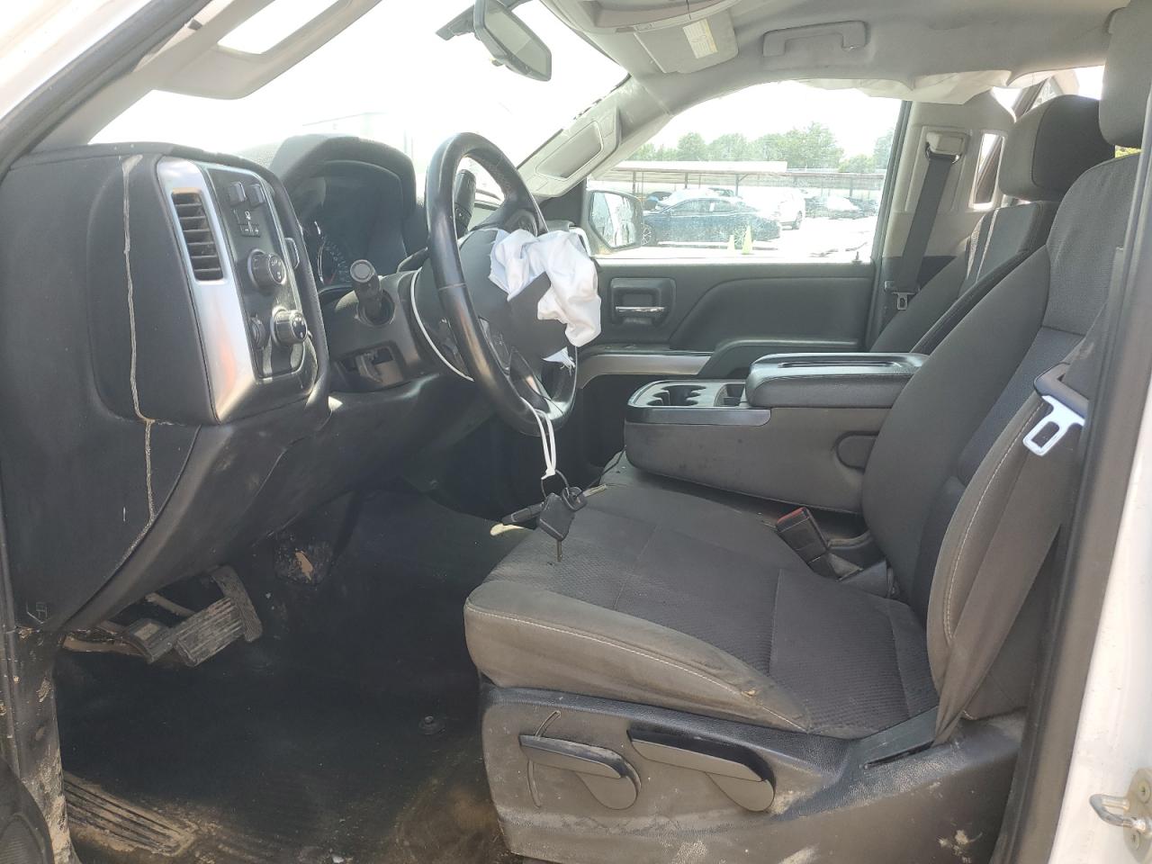 1GC1KVEY8JF273616 CHEVROLET All Models 2018
