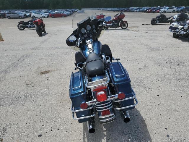 2002 HARLEY-DAVIDSON FLHTCUI   