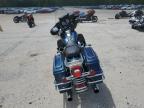 2002 HARLEY-DAVIDSON FLHTCUI    for sale at Copart WI - MILWAUKEE NORTH