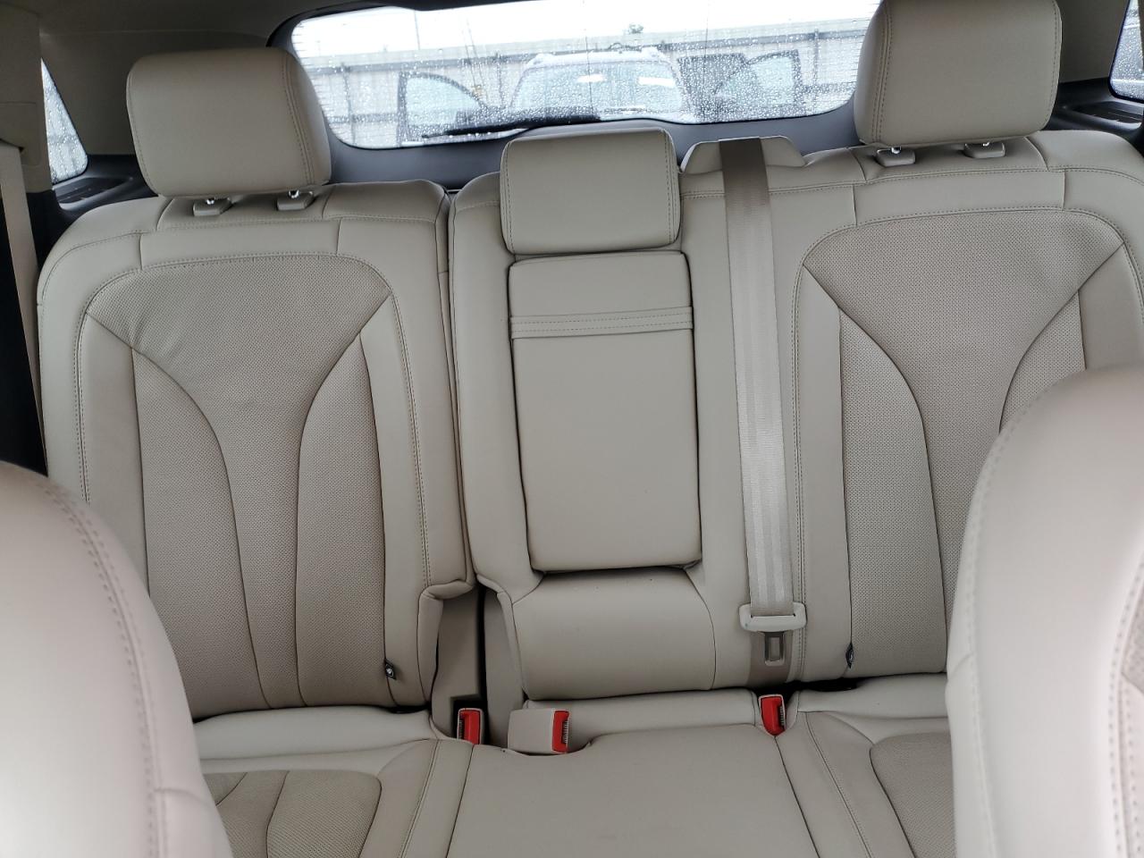 2020 Lincoln Nautilus Reserve VIN: 2LMPJ6K95LBL06270 Lot: 61392975