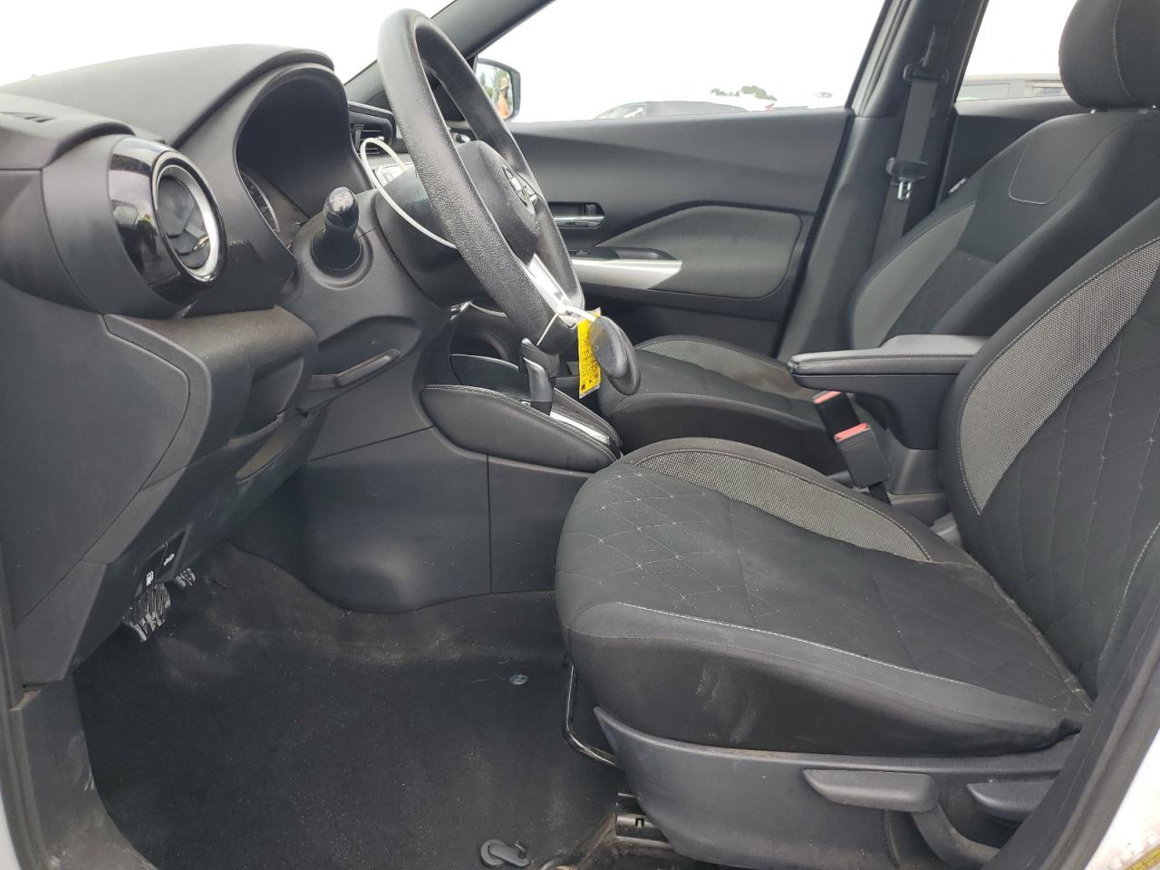 3N1CP5CV4LL559364 NISSAN KICKS 2020