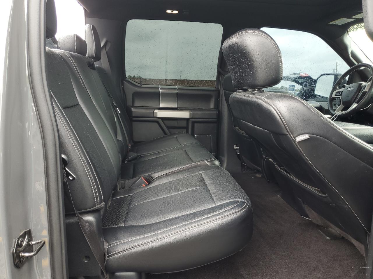 1FTFW1E19JFE48929 FORD F-150 2018