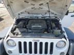 2017 Jeep Wrangler Unlimited Sport   for Sale in Conway, AR - Minor Dent/Scratches